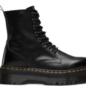 Doc Marten Jadon Boot Size 8
